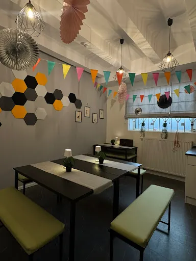 Escape Room Wiatraczna